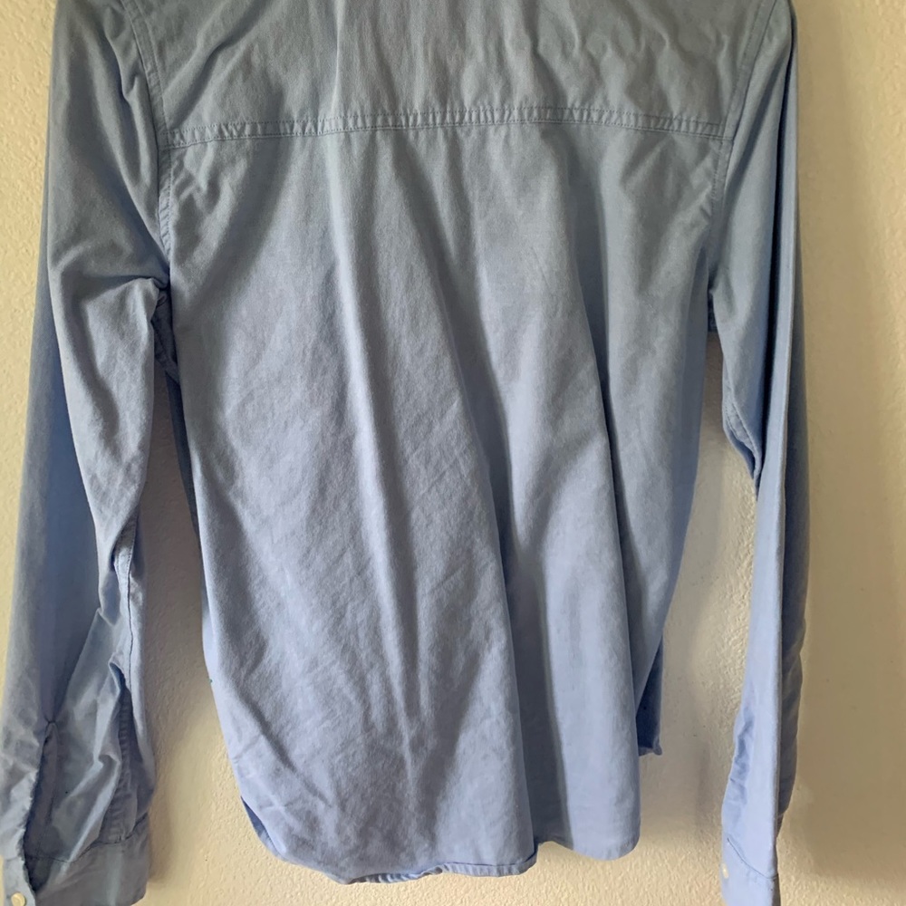 Hollister button down - Picture 2 of 3